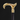 Shiny Metal Walking Stick - Classic Designer Style for Elegant Mobility - Tiegent