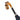 Hand-Carved Designer Umbrella for Men - Stylish Parasol with Unique Handle - Tiegent