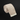 Refined Texture Classic Knitted Necktie – Soft Beige - Tiegent