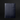 Premium Dark Blue Leather Folder – A4 with Magnetic Closure - Tiegent
