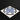 Elegant Peg Solitaire Game – Featuring Blue Pawns - Tiegent