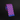 Playful Sophistication Knitted Pink Striped Necktie - Tiegent