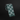 Timeless Pattern Knitted Green Checkered Necktie - Tiegent