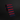 Bold Tradition Striped Red Knitted Necktie - Tiegent