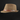 Handcrafted Retro Straw Trilby Hat British Summer Sun Protection Cap - premium mens accessory by Tiegent
