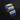 Classic Form Striped Knitted Necktie – Fresh Colors - Tiegent