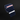 Striped Knitted Necktie – Deep Blue Sophistication - Tiegent
