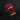 Striped Knitted Necktie – Rich Burgundy Elegance - Tiegent