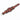 Leather Bund Strap with Secure Tang Buckle for Watches - Tiegent