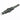 Leather Bund Strap with Secure Tang Buckle for Watches - Tiegent