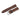 Racing-Style Leather Watch Strap with Tang Buckle - Tiegent