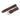 Racing-Style Leather Watch Strap with Tang Buckle - Tiegent
