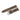 Racing-Style Leather Watch Strap with Tang Buckle - Tiegent