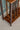 Antique Walking Cane Stand  Vintage Walking Stick Holder - Elegant Home Decor - Tiegent