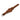 Bund Leather Watch Strap with Sturdy Tang Buckle - Tiegent