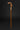 artistic turtle walking stick