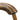 Wild Boar Tusk Walking Cane for Men - Exquisite Handcrafted Cane - Tiegent