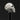 Modern Silver Skull Handle Walking Cane  Designer Walking Stick - Tiegent