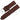 Elegant Italian Leather Watch Band with Tang Buckle - Tiegent