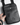 Chic Handmade Black Leather Sling Bag - Perfect for Everyday Use! - Tiegent