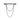 Collar Clip With Chain - Tiegent