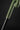 Khaki Crook Walking Stick – Classic Leather Handle Cane - Tiegent