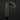 Khaki Crook Walking Stick – Classic Leather Handle Cane - Tiegent