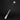 Long Pretty Panda Shoehorn with Handle - Decorative Animal Design - Tiegent