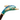 Handmade Luxury Dolphin Shoehorn with Long Handle - Elegant Art Piece - Tiegent