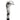Long Handle Decorative Shoe Horn - Handmade Fancy Design - Tiegent