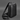 Elegant Handmade Premium Leather Men's One-Shoulder Sling Backpack - Tiegent