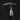 Ergonomic Ebony Wood Walking Stick with Hidden Features for Comfort and Support - Tiegent
