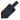 Classic Solid Ascot Tie with Floral Jacquard Fabric - Tiegent