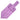 Classic Solid Ascot Tie with Floral Jacquard Fabric - Tiegent