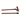 Ergonomic Handle Folding Cane – Antique Elephant Style - Tiegent