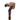 Ergonomic Handle Folding Cane – Antique Elephant Style - Tiegent