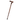 Antique Folding Leopard Walking Cane – Ergonomic Handle - Tiegent