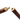 Antique Folding Leopard Walking Cane – Ergonomic Handle - Tiegent