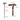 Fancy Folding Dinosaur Wooden Cane – Ergonomic Handle - Tiegent