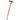 Fancy Folding Dinosaur Wooden Cane – Ergonomic Handle - Tiegent