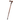 Wooden Folding Walking Cane with Skull and Ergonomic Grip - Tiegent