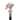 Luxury Folding Pink Silver Walking Stick – Dragon Design - Tiegent