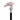 Luxury Folding Pink Silver Walking Stick – Dragon Design - Tiegent