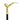 Gentleman’s Folding Walking Stick with Golden Pipe Design - Tiegent