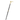 Gentleman’s Folding Walking Stick with Golden Pipe Design - Tiegent