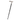 Victorian Style Folding Walking Cane – Silver Eagle and Crystal - Tiegent
