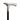 Victorian Style Folding Walking Cane – Silver Eagle and Crystal - Tiegent