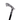 Luxury Silver Folding Walking Stick with Leopard Motif - Tiegent