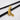 Luxury Silver Folding Walking Stick with Leopard Motif - Tiegent