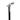 Luxury Silver Folding Walking Stick with Leopard Motif - Tiegent